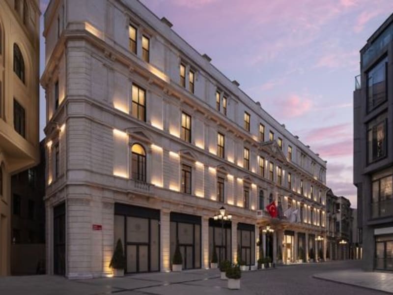 Sanasaryan Han, a Luxury Collection Hotel, Istanbul