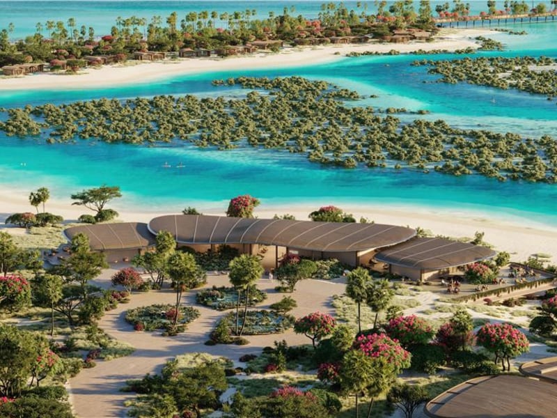 Miraval the Red Sea