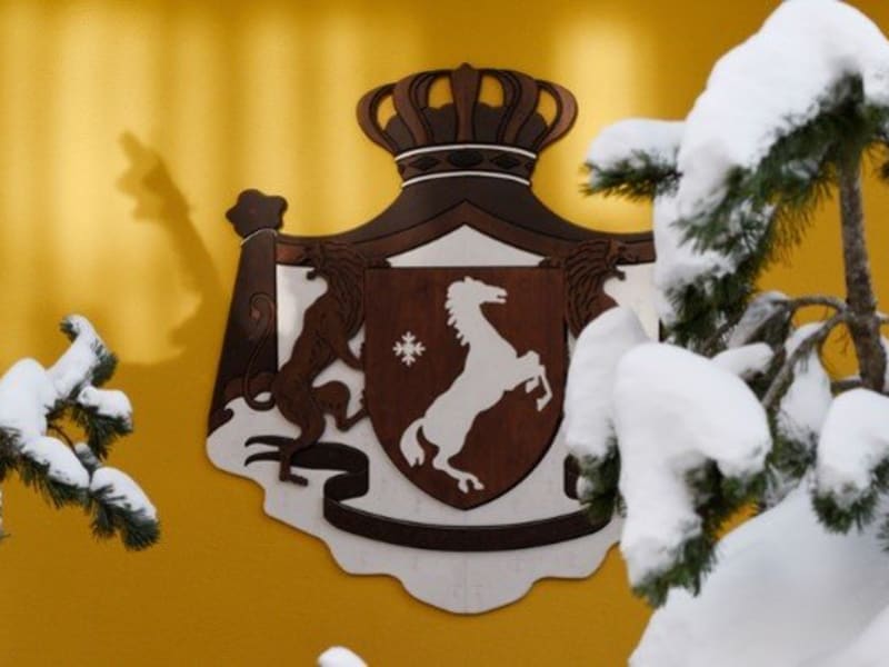 Cheval Blanc Courchevel