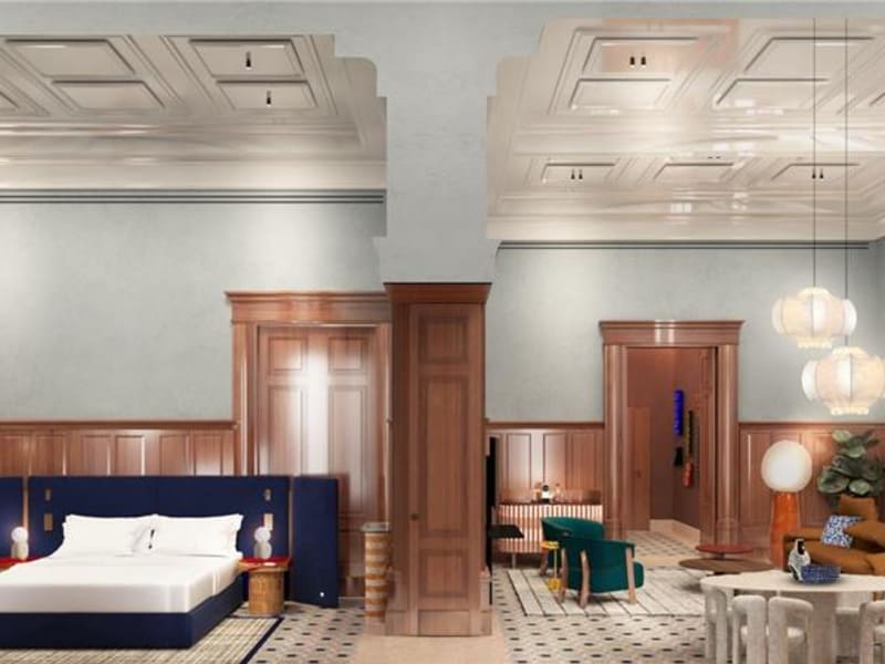 Andaz Lisbon