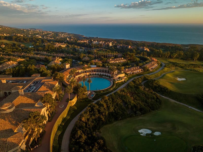 The Resort at Pelican Hill