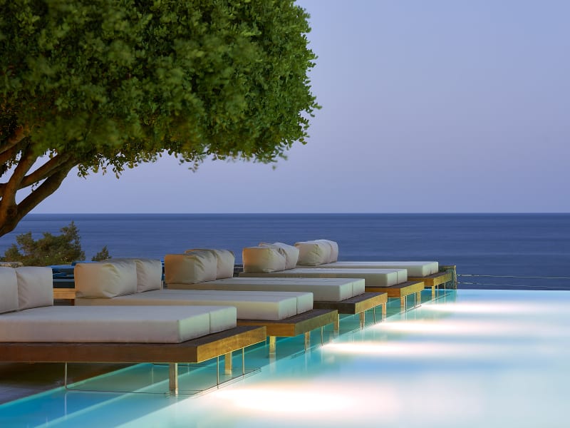 St. Nicolas Bay Resort Hotel & Villas