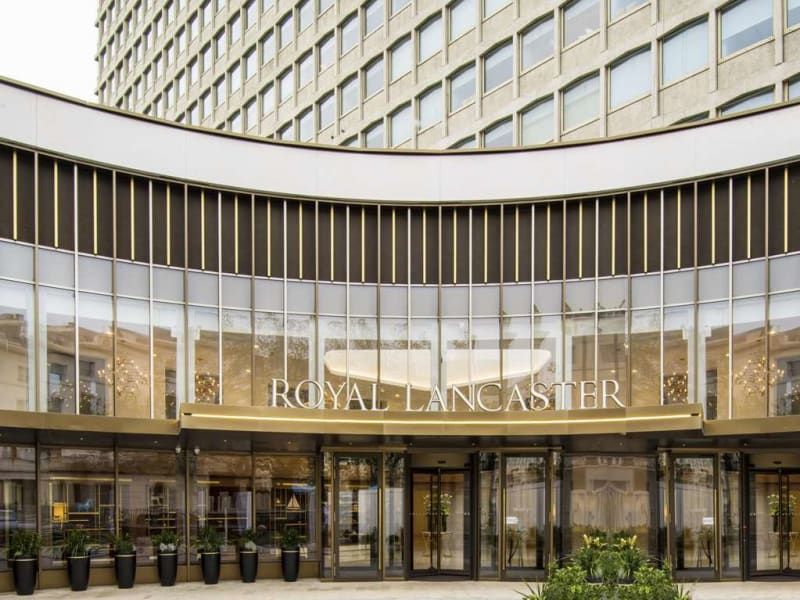 Royal Lancaster London