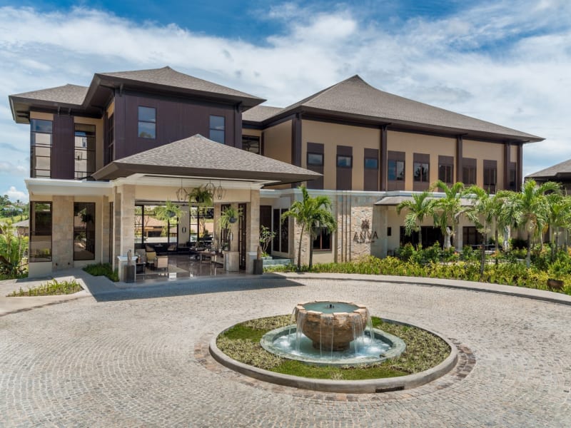 Anya Resort