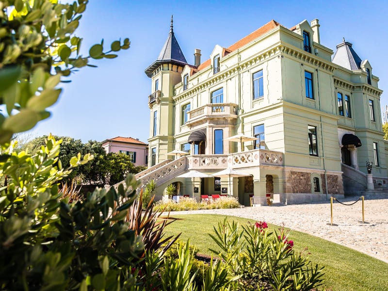 Vila Foz Hotel & SPA