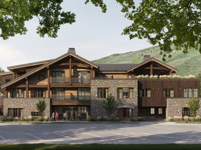 Rusty Parrot Lodge and Spa