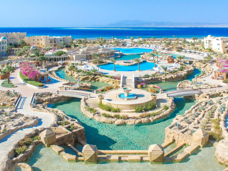 Kempinski Hotel Soma Bay