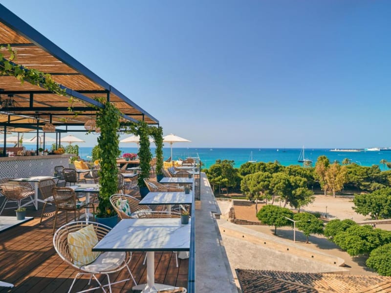 Es Princep - The Leading Hotels of the World