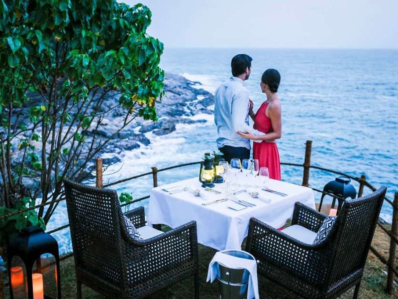 Anantara Peace Haven Tangalle Resort