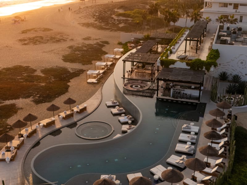 Kimpton Mas Olas Resort and Spa