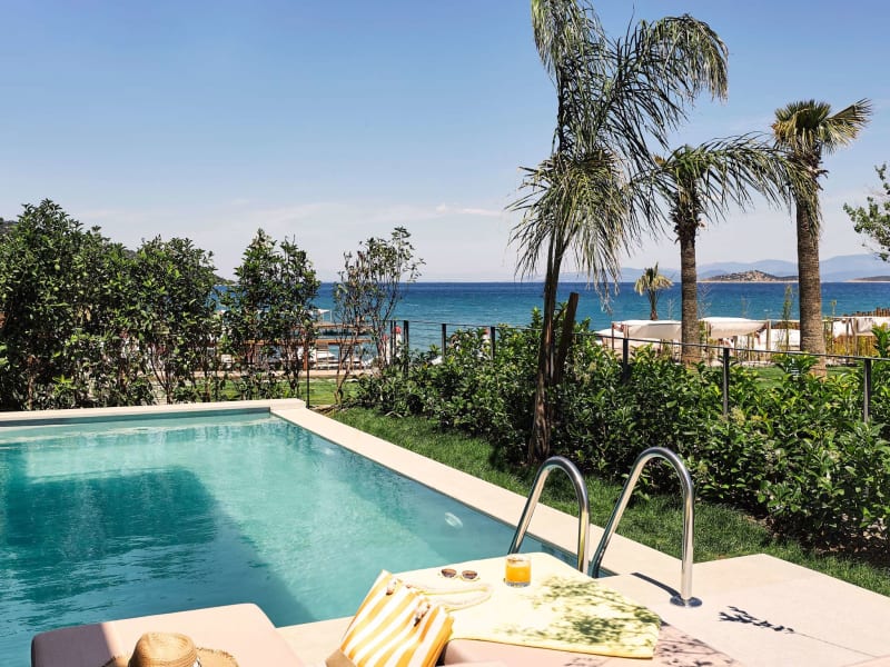 Hyde Bodrum