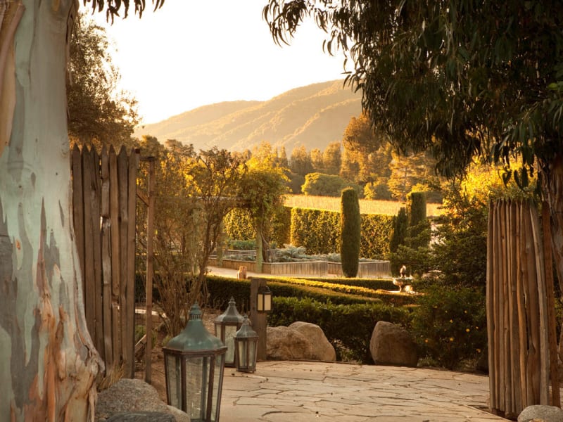 Bernardus Lodge & Spa