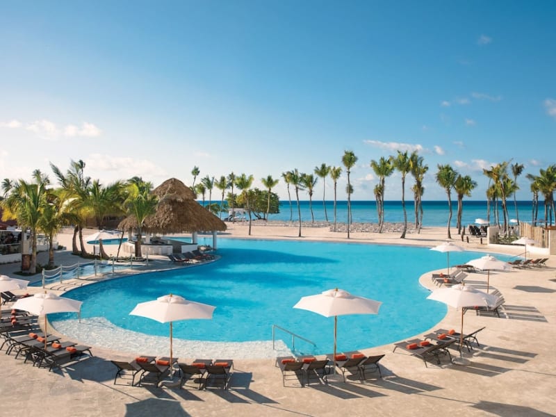 Dreams Dominicus La Romana - All Inclusive