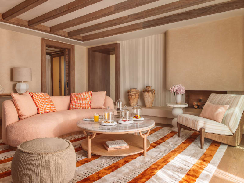 Royal Mansour Tamuda Bay