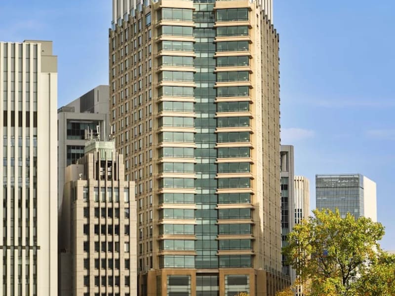 The Peninsula Tokyo