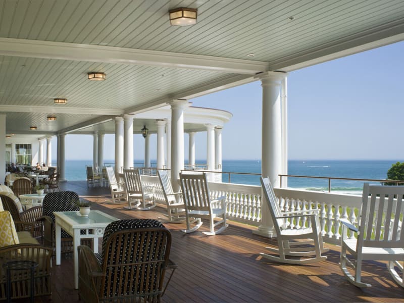 Ocean House