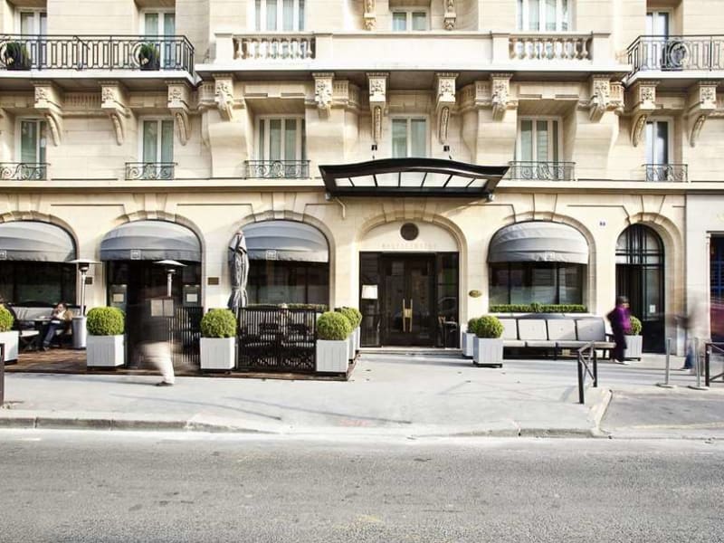 Hotel Montalembert