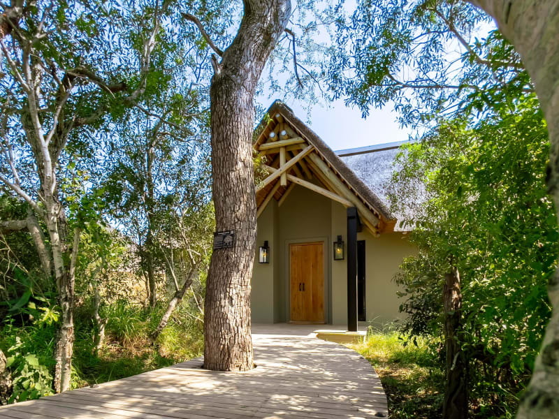 Monwana Game Lodge