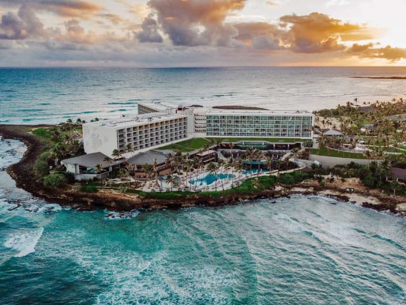 The Ritz-Carlton O‘ahu, Turtle Bay