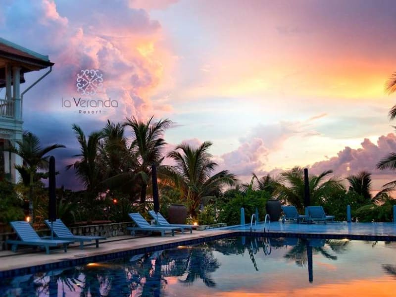 La Veranda Resort Phu Quoc - MGallery