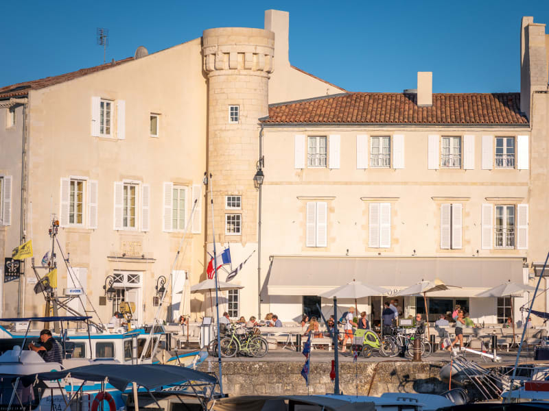 Hotel de Toiras