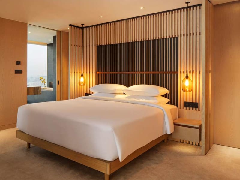 Park Hyatt Jakarta