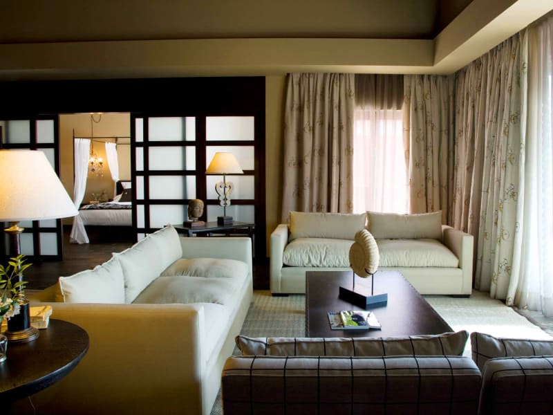 Asia Gardens Hotel & Thai Spa, a Royal Hideaway Hotel