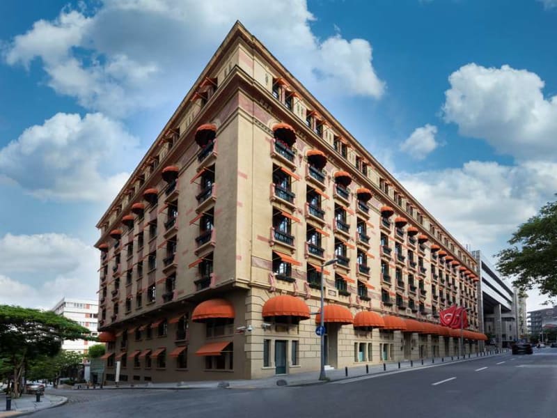 Park Hyatt Istanbul Macka Palas - Boutique Class