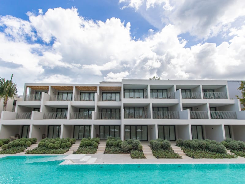 Vala Hua Hin - Nu Chapter Hotels