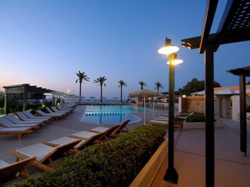 Asterion Suites & Spa - Designed for Adults
