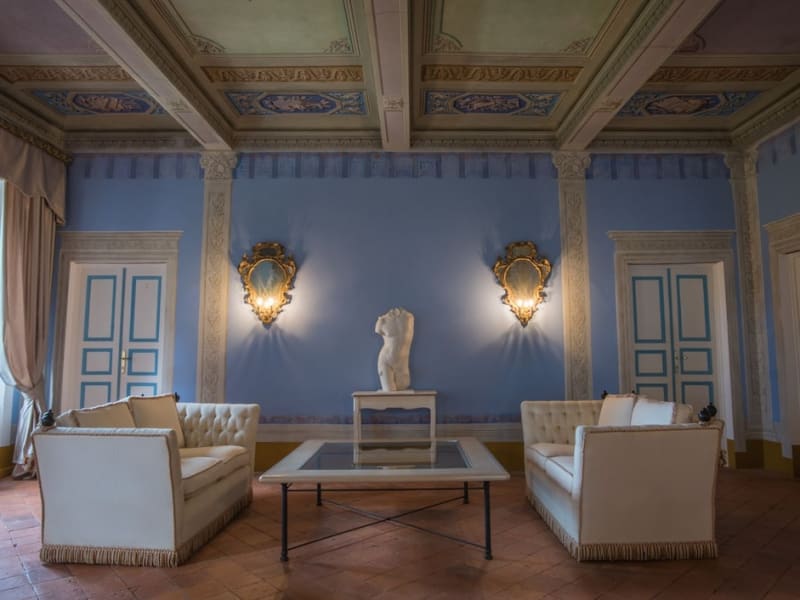 Relais Corte Rodeschi