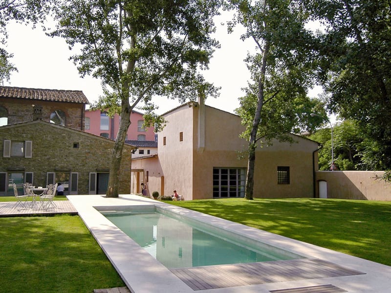 Riva Lofts Florence