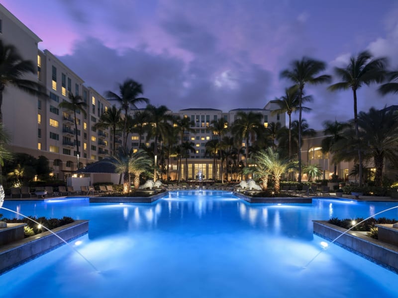 The Ritz-Carlton, San Juan