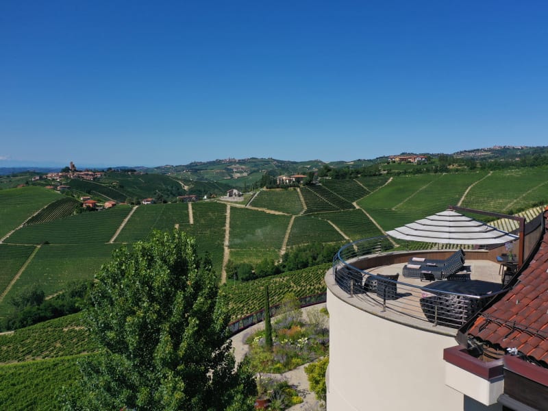 Il Boscareto Resort & Spa