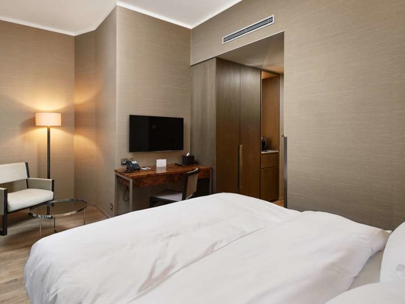 The Emblem Prague Hotel - Preferred Hotels & Resorts