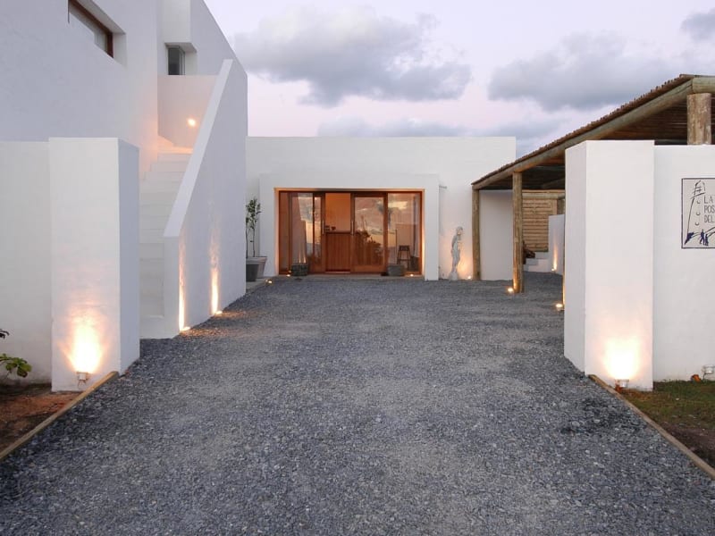 La Posada del Faro