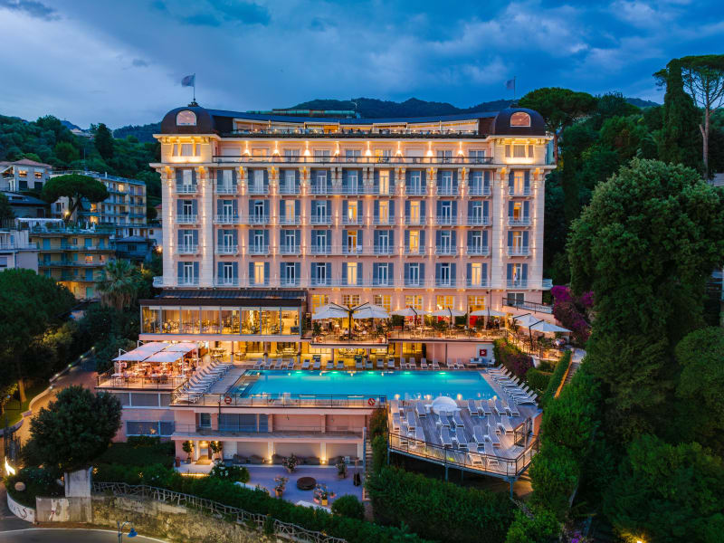Grand Hotel Bristol Spa Resort - by R Collection Hotels