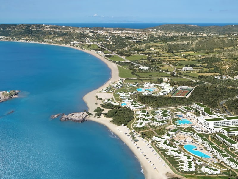 Ikos Aria - All Inclusive