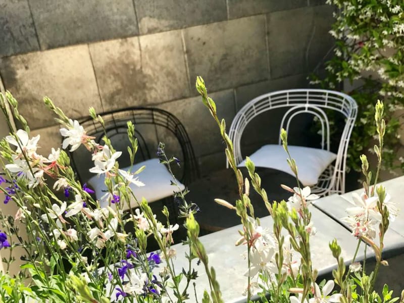 Hotel Recamier