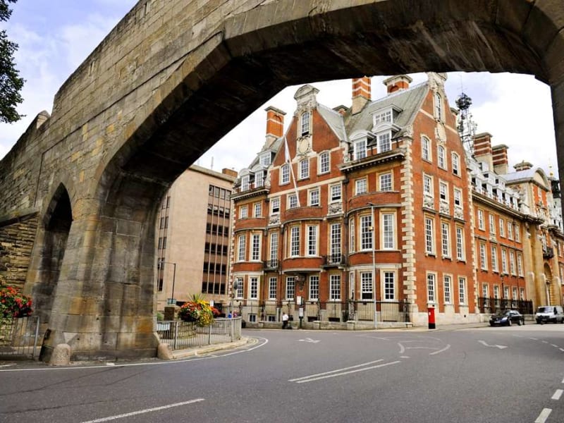 The Grand, York