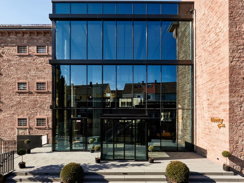 Hotel LIBERTY Offenburg
