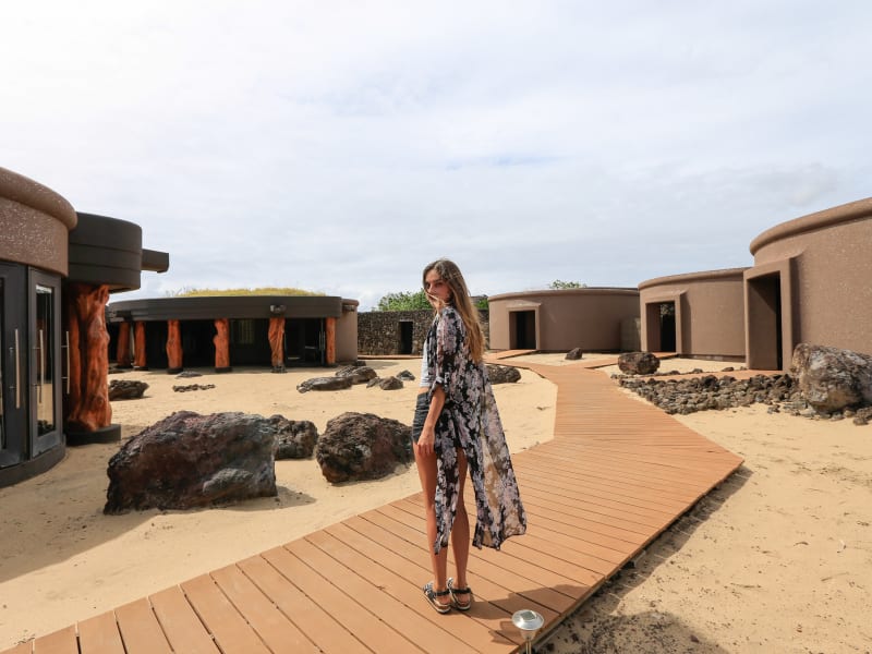 Nayara Hangaroa
