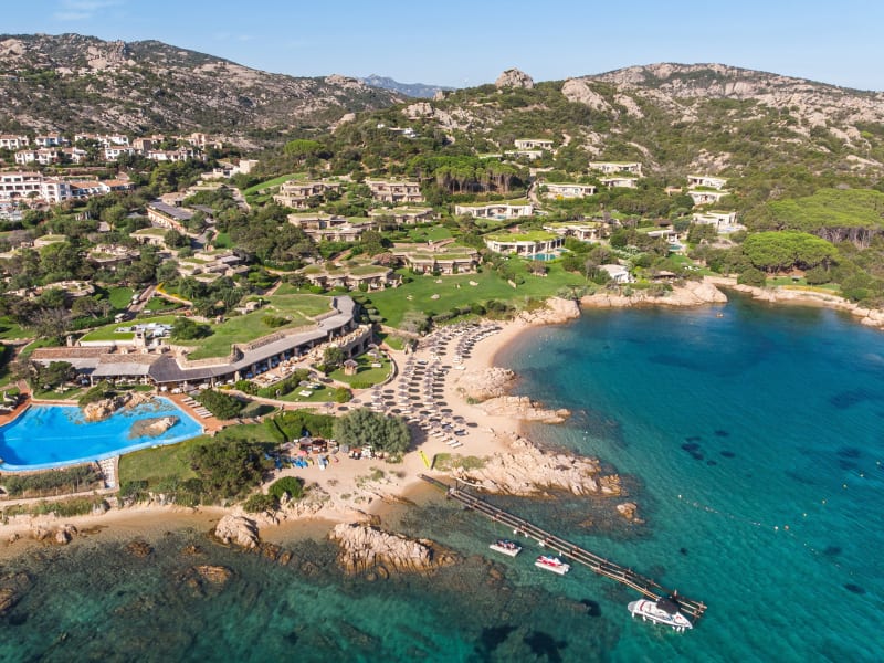 Hotel Pitrizza