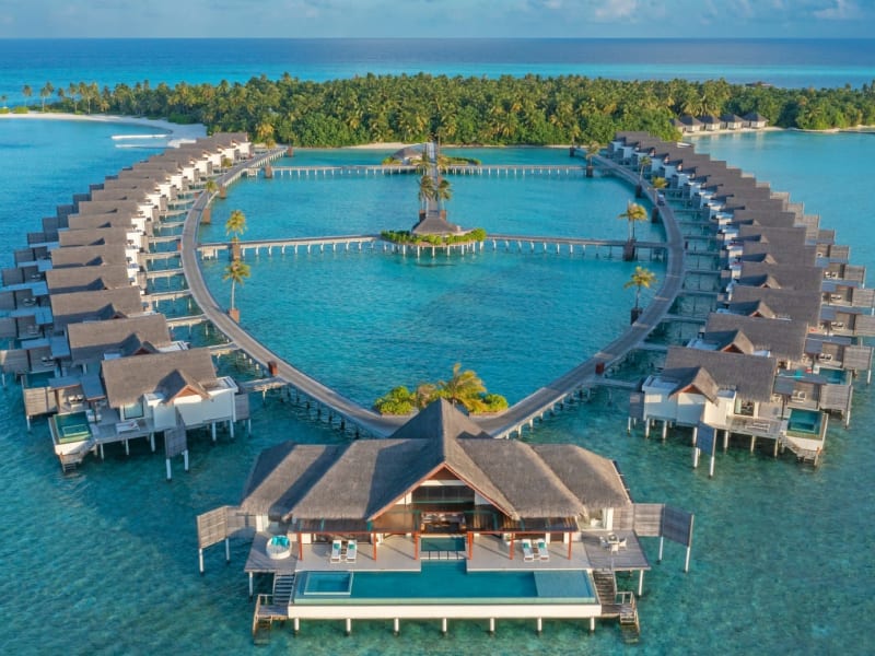 Niyama Private Islands Maldives