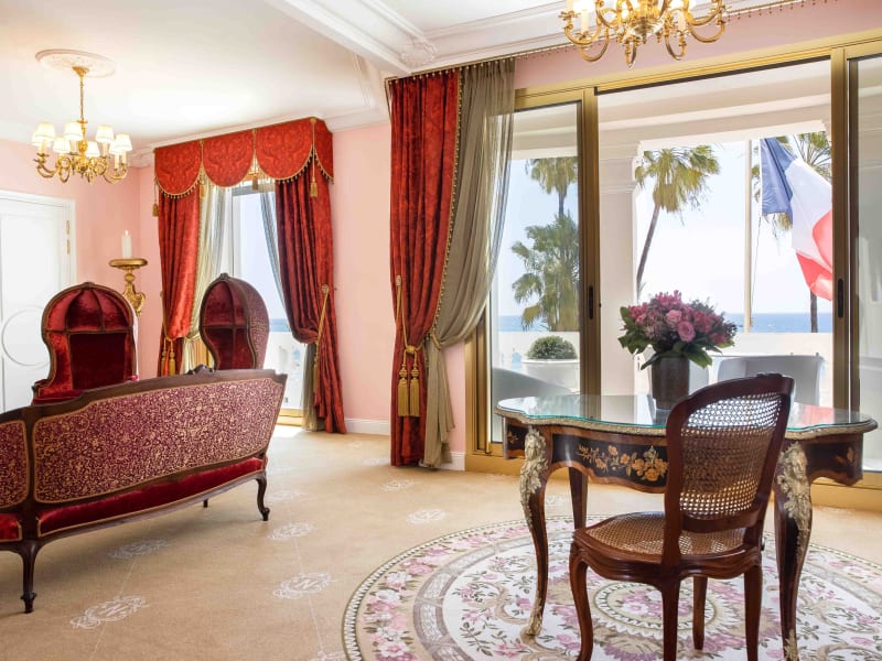 Hotel Le Negresco