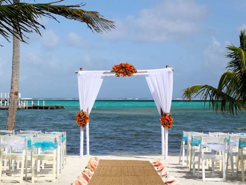 Las Terrazas Resort and Residences Ambergris