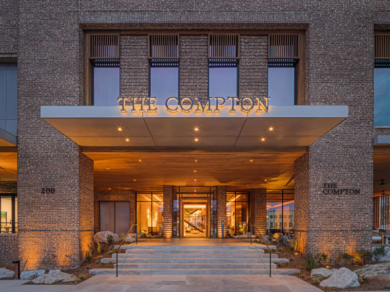 The Compton
