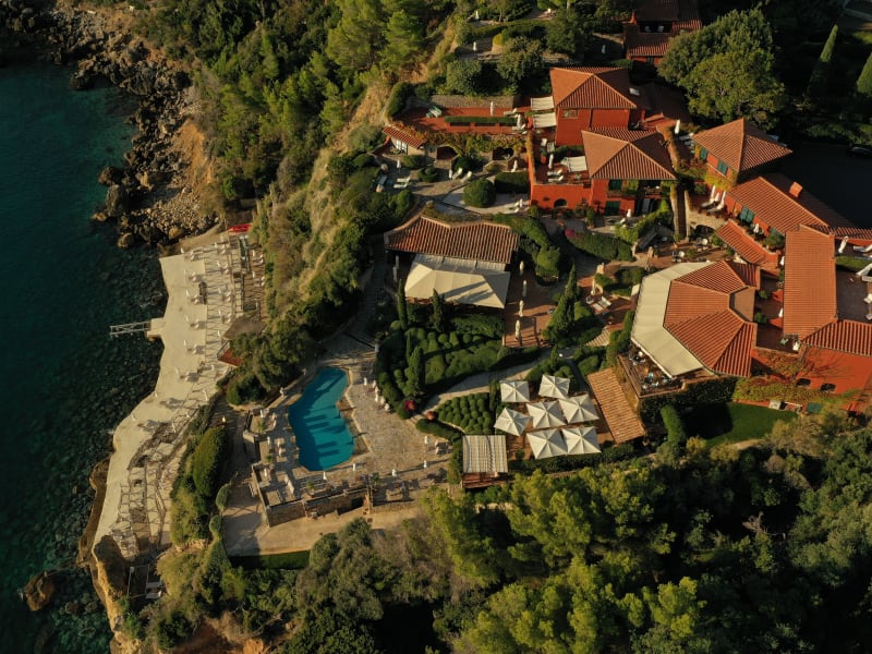 Hotel Il Pellicano