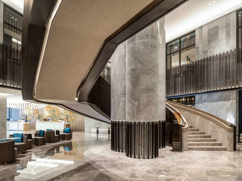 Sofitel Hangzhou Yingguan Hotel