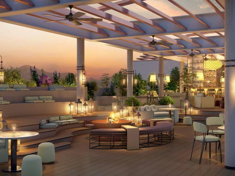 Anantara Plaza Nice Hotel - A Leading Hotel of the World